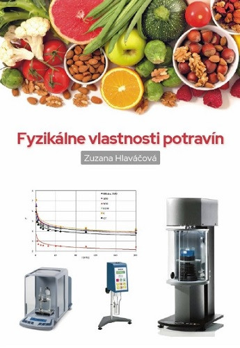 Fyzikálne vlastnosti potravín