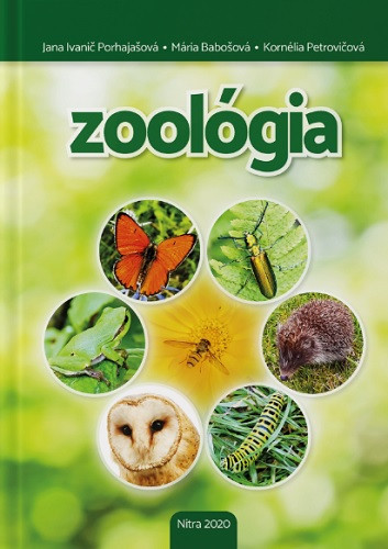 Zoológia