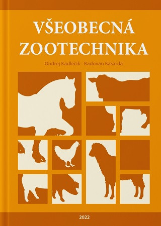 Všeobecná zootechnika