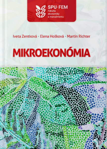 Mikroekonómia Mikroekonómia