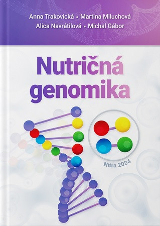 Nutričná genomika Nutričná genomika