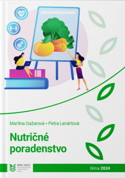 Nutričné poradentsvo Nutričné poradentsvo