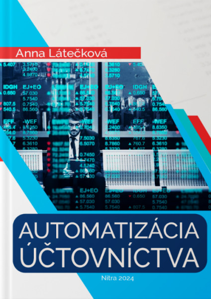 Automatizácia účtovníctva Automatizácia účtovníctva
