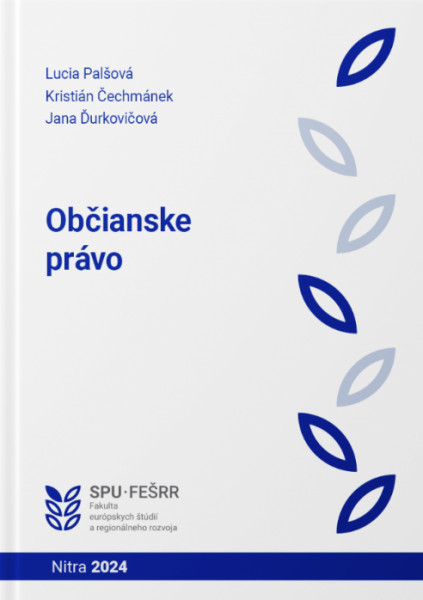 Občianske právo Občianske právo
