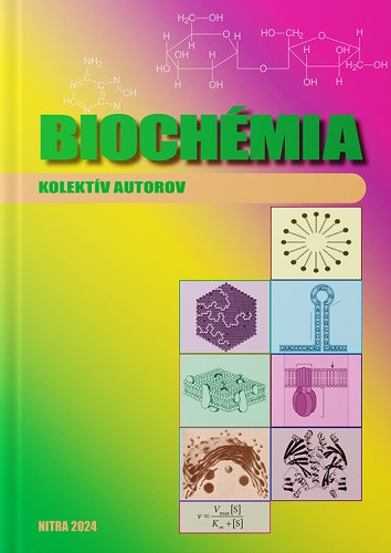 Biochémia Biochémia