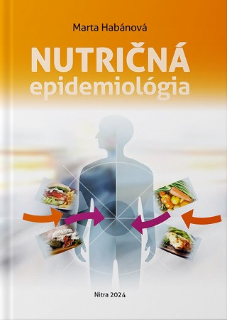 Nutričná epidemiológia Nutričná epidemiológia