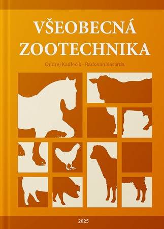 Všeobecná zootechnika Všeobecná zootechnika