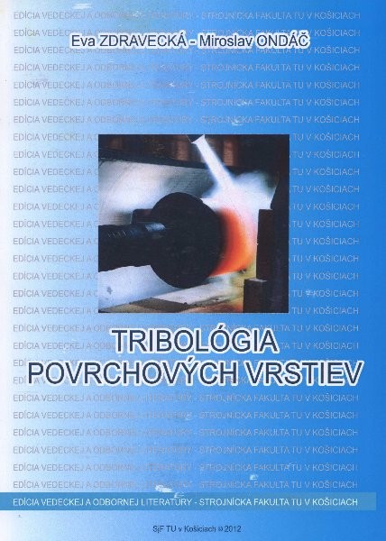 Tribológia povrchových vrstiev