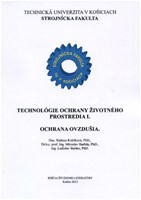 Technológie ochrany životného prostredia I. Technológie ochrany životného prostredia I.