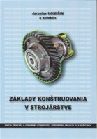 Základy konštruovania v strojárstve