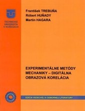 Experimentálne metódy mechaniky - Digitálna obrazová korelácia