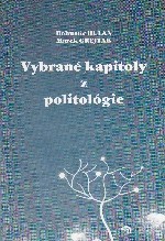 Vybrané kapitoly z politológie