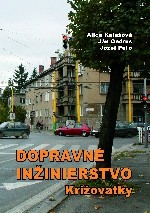 Dopravné inžinierstvo Dopravné inžinierstvo