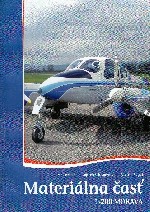 Materiálna časť L-200 Morava Materiálna časť L-200 Morava