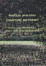 Analýza procesov lineárnymi metódami