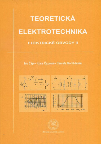 Teoretická elektrotechnika Teoretická elektrotechnika