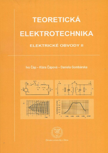 Teoretická elektrotechnika