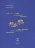 Energetické zdroje automobilov konvenčné Energetické zdroje automobilov konvenčné