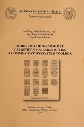 Modelovanie prenosu dát v prostredí Matlab, Simulink a Comunikations System Toolbox