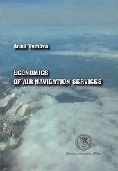Economics of air navigation services Economics of air navigation services