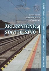 Železničné staviteľstvo 1 Železničné staviteľstvo 1