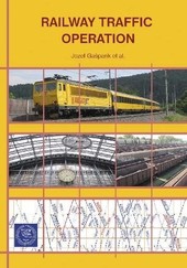 Railway traffic operation Railway traffic operation
