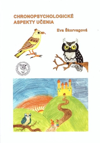Chronopsychologické aspekty učenia