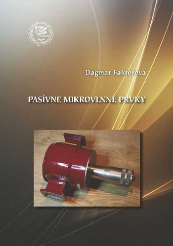 Pasívne mikrovlnné prvky Pasívne mikrovlnné prvky