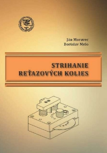 Strihanie reťazových kolies