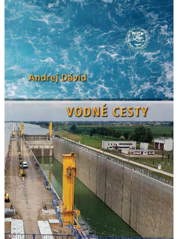 Vodné cesty