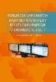 Estimácia výbraných parametrov kvality elektrickej energie v distribučnej sieti