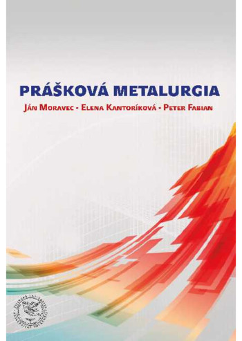 Prášková metalurgia