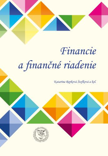 Financie a finančné riadenie