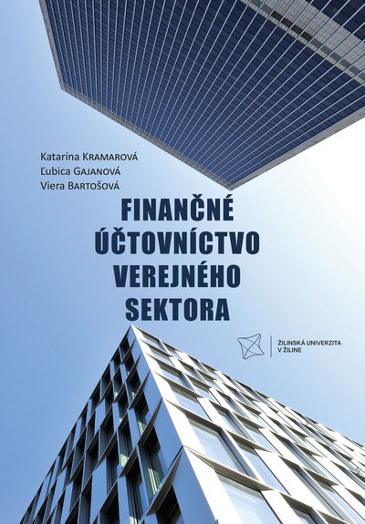 Finančné účtovníctvo verejného sektora