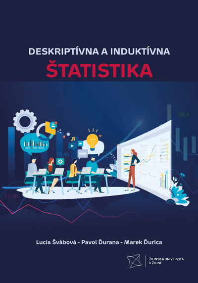 Deskriptívna a induktívna štatistika Deskriptívna a induktívna štatistika