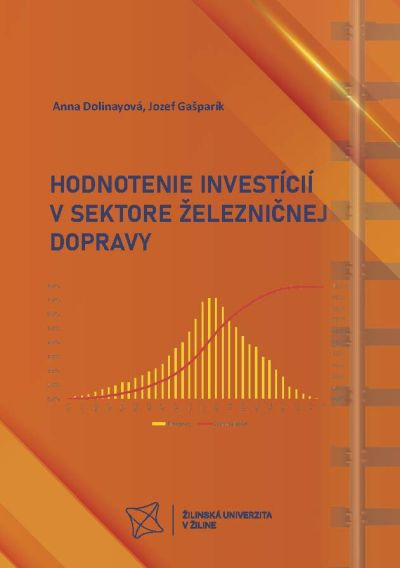 Hodnotenie investícií v sektore železničnej dopravy