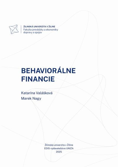 Behaviorálne financie