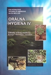 Orálna hygiena IV.