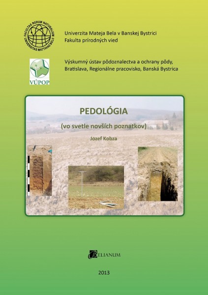 Pedológia (vo svetle novších poznatkov) Pedológia (vo svetle novších poznatkov)