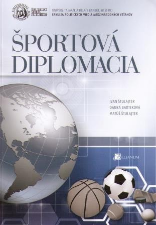 Športová diplomacia