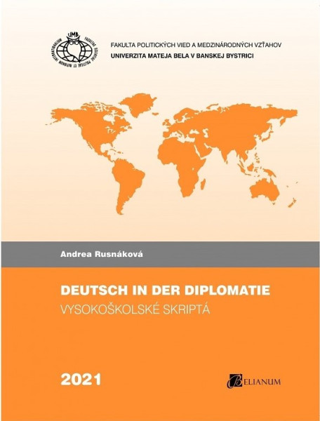 Deutsch in der Diplomatie