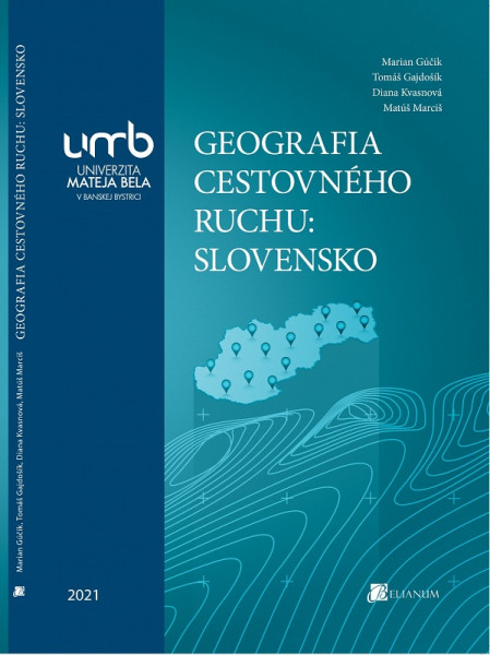 Geografia cestovného ruchu