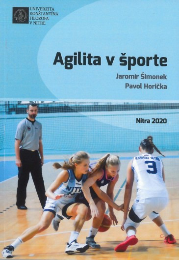 Agilita v športe Agilita v športe