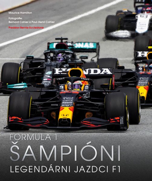 Formula 1: Šampióni