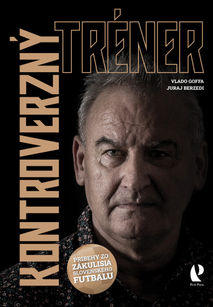Kontroverzný tréner Kontroverzný tréner