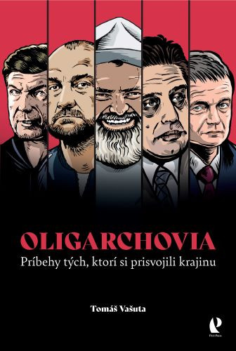 Oligarchovia Oligarchovia
