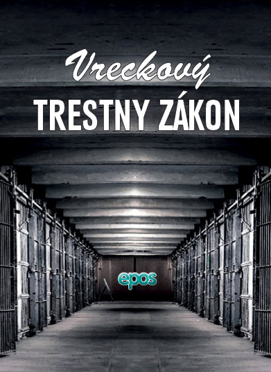 Vreckový Trestný zákon