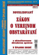 Zákon o verejnom obstarávaní Zákon o verejnom obstarávaní