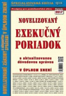 Exekučný poriadok