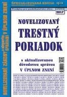 Trestný poriadok